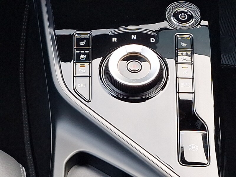 Used Kia Niro 2025 for sale - 77817496: Photo 11