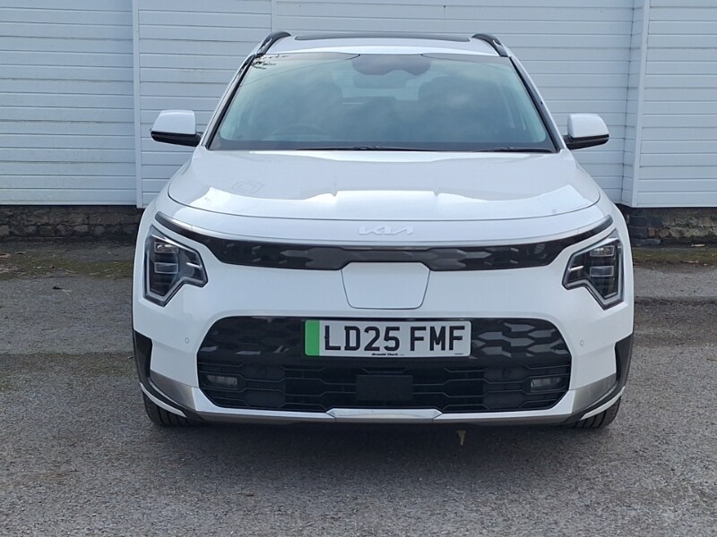 Used Kia Niro 2025 for sale - 77817496: Photo 12