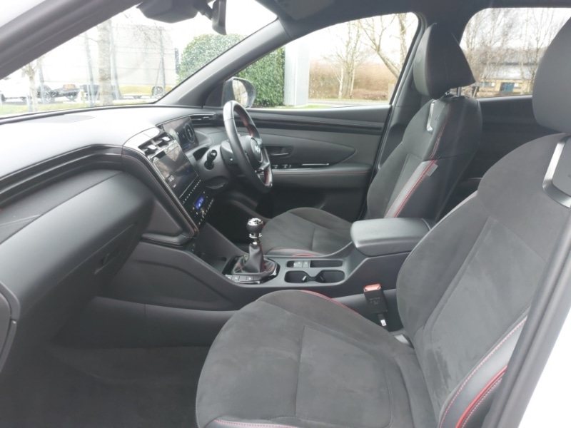 Used Hyundai TUCSON 2022 for sale - 77817423: Photo 5