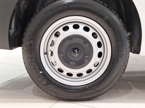 Used Peugeot Expert 2024 for sale - 76325241: Photo 12