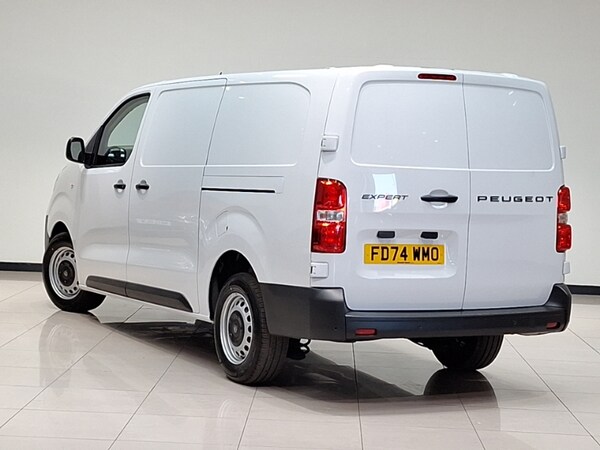 Used Peugeot Expert 2024 for sale - 76325241: Photo 3