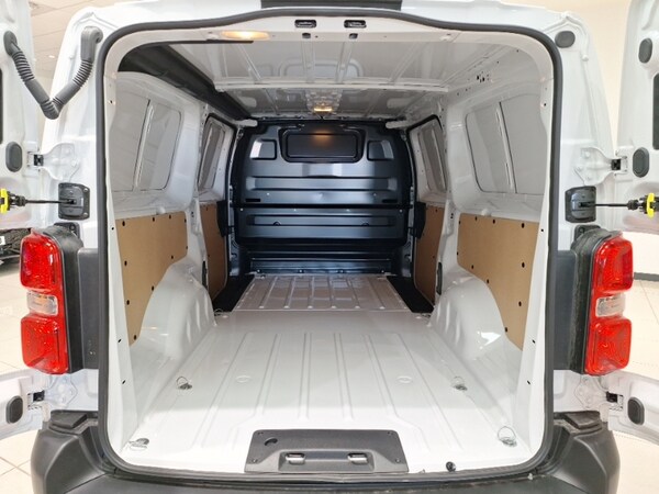 Used Peugeot Expert 2024 for sale - 76325241: Photo 8
