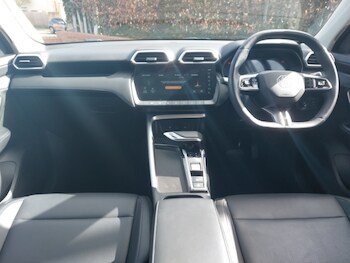 Used MG MG ZS 2024 for sale - 78239054: Photo