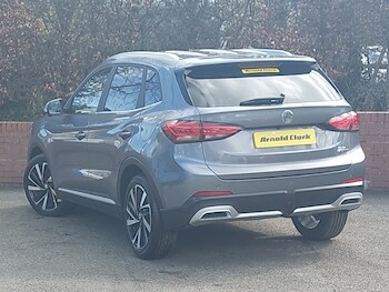 Used MG MG ZS 2024 for sale - 78239054: Photo