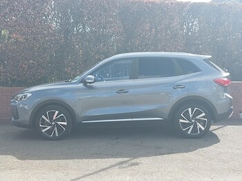 Used MG MG ZS 2024 for sale - 78239054: Photo