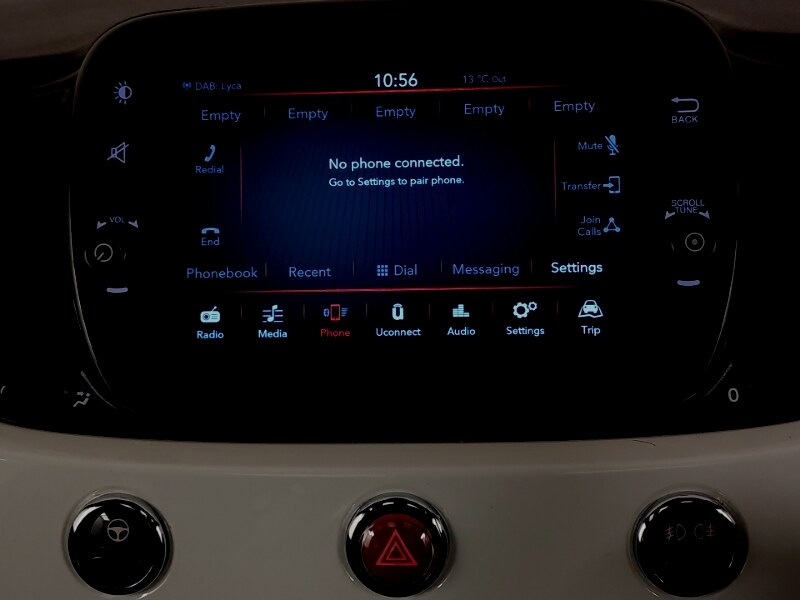 Used Fiat 500 2024 for sale - 78152145: Photo 10