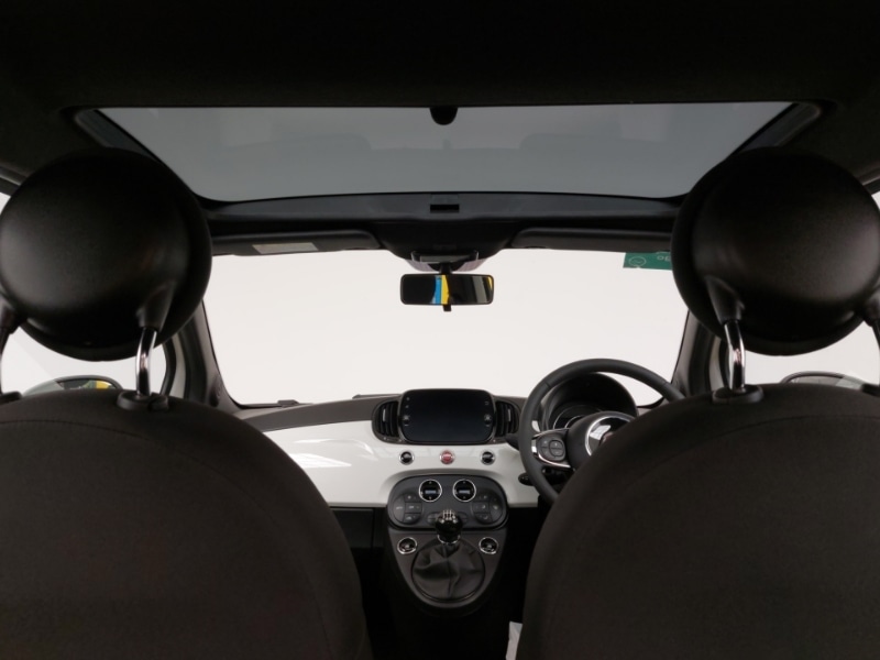 Used Fiat 500 2024 for sale - 78152145: Photo 12