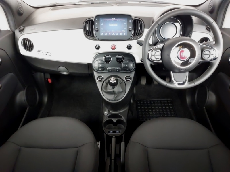 Used Fiat 500 2024 for sale - 78152145: Photo 2