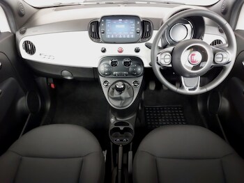 Used Fiat 500 2024 for sale - 78152145: Photo