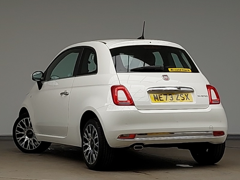 Used Fiat 500 2024 for sale - 78152145: Photo 3