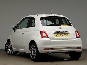 Used Fiat 500 2024 for sale - 78152145: Photo