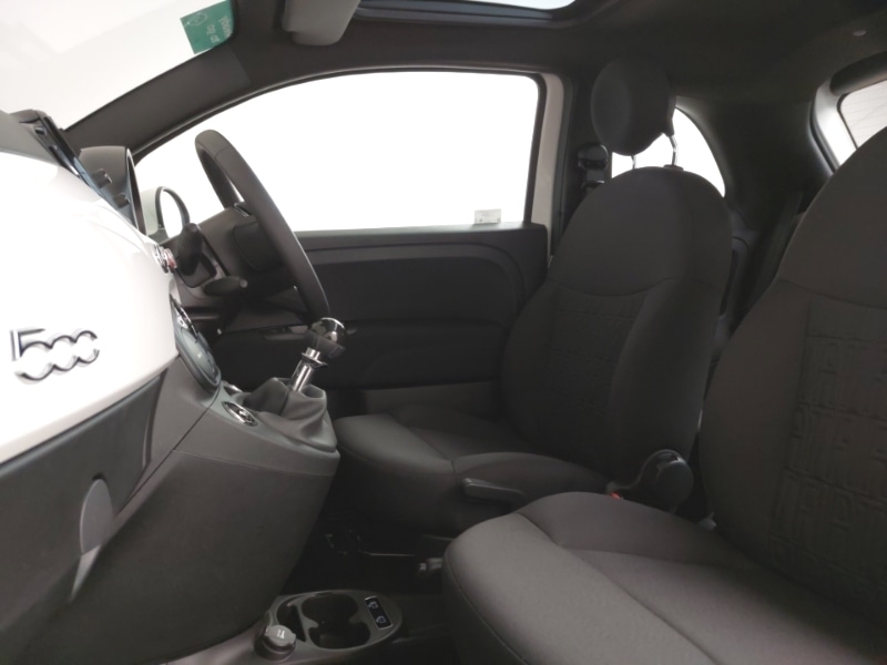 Used Fiat 500 2024 for sale - 78152145: Photo 5