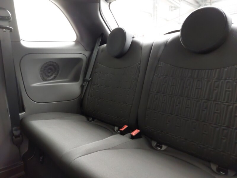 Used Fiat 500 2024 for sale - 78152145: Photo 6