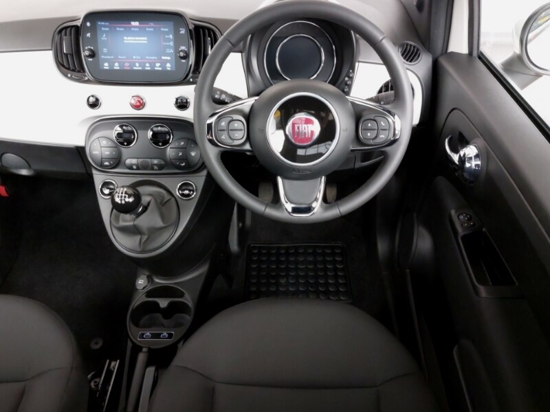 Used Fiat 500 2024 for sale - 78152145: Photo 7