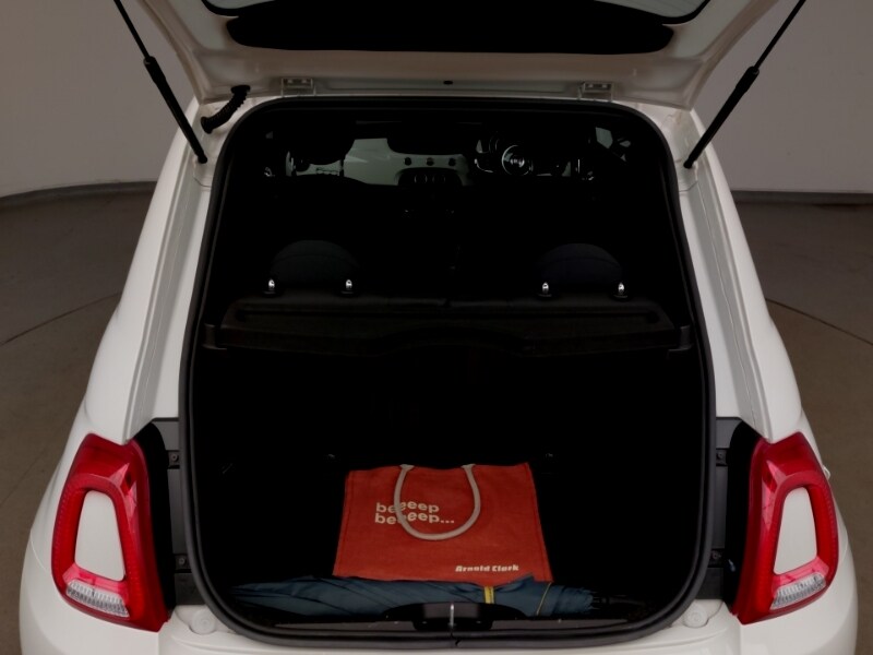 Used Fiat 500 2024 for sale - 78152145: Photo 8