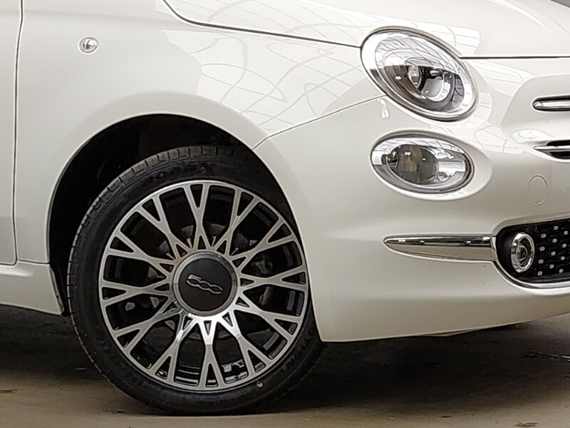 Used Fiat 500 2024 for sale - 78152145: Photo 9