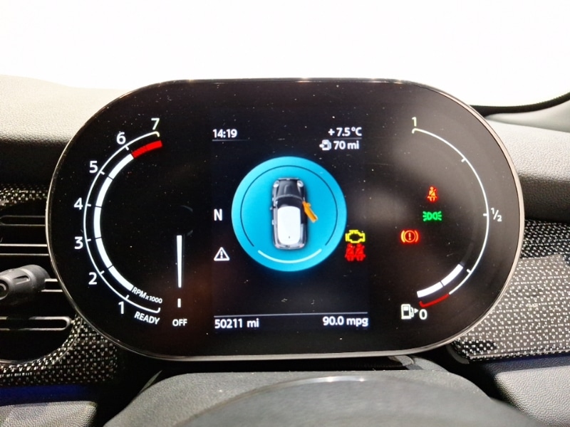 Used MINI Hatch 2022 for sale - 77308172: Photo 11