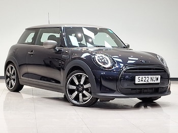 Used MINI Hatch 2022 for sale - 77308172: Photo
