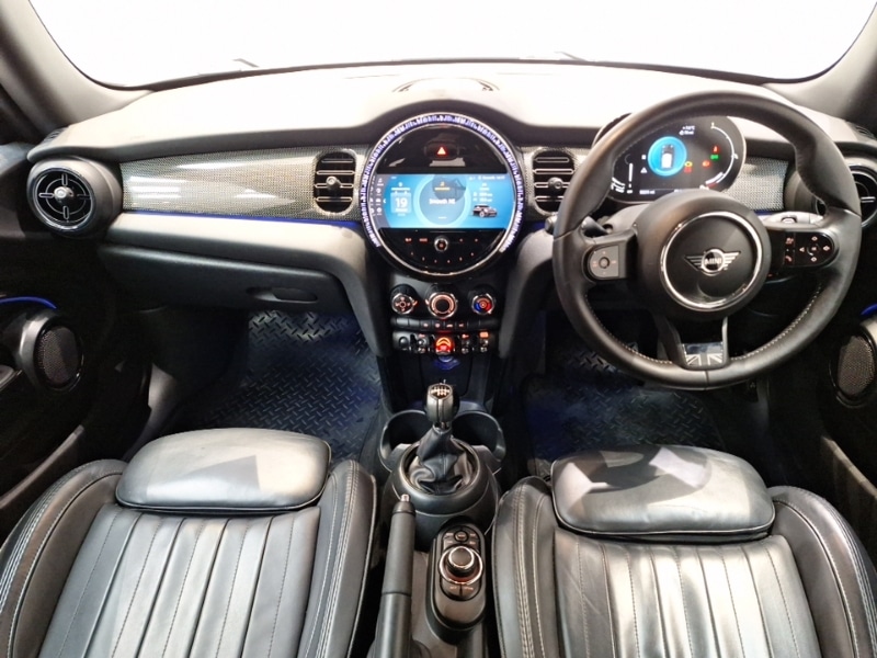 Used MINI Hatch 2022 for sale - 77308172: Photo 2