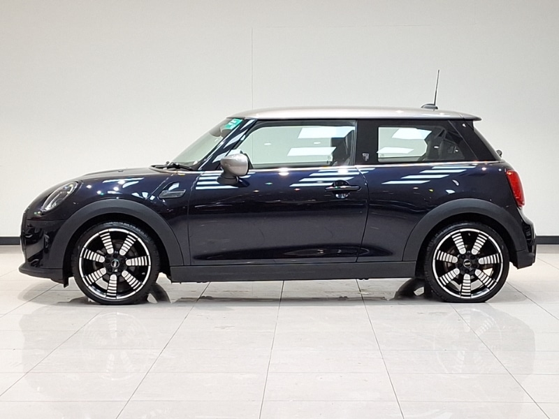 Used MINI Hatch 2022 for sale - 77308172: Photo 4
