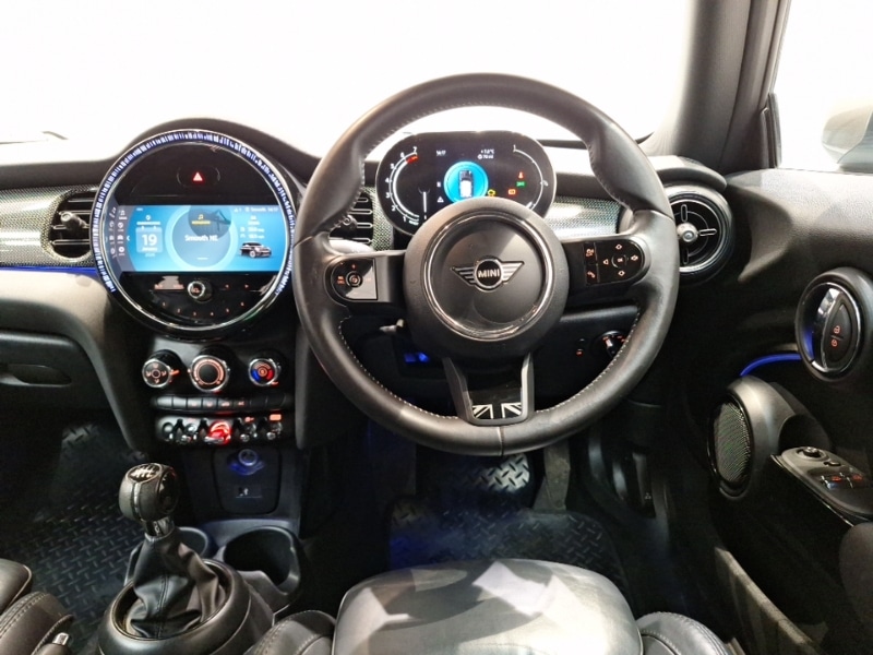 Used MINI Hatch 2022 for sale - 77308172: Photo 7