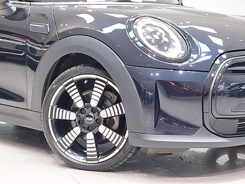 Used MINI Hatch 2022 for sale - 77308172: Photo 9