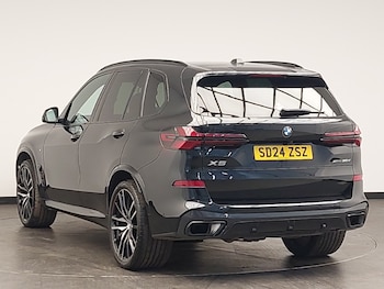 Used BMW X5 2024 for sale - 77791017: Photo