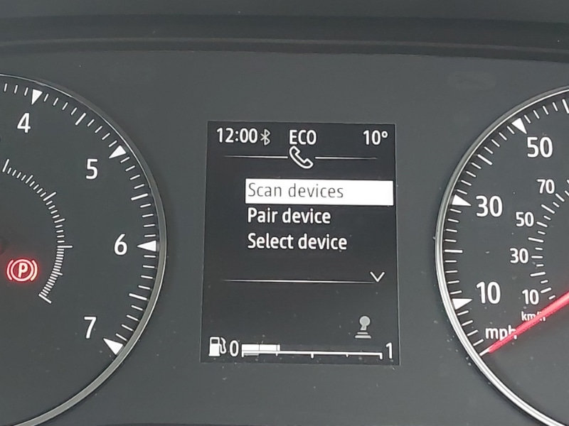 Used Dacia Sandero Stepway 2021 for sale - 77832911: Photo 11