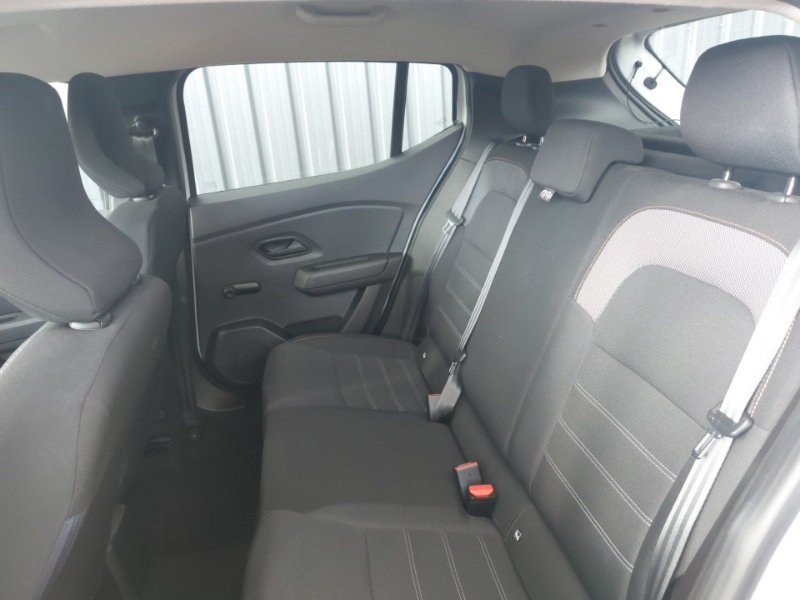 Used Dacia Sandero Stepway 2021 for sale - 77832911: Photo 6