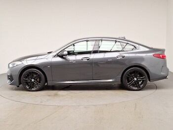 Used BMW 2 Series 2021 for sale - 78584913: Photo