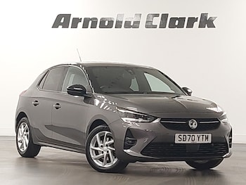 Used Vauxhall Corsa 2020 for sale - 79594445: Photo