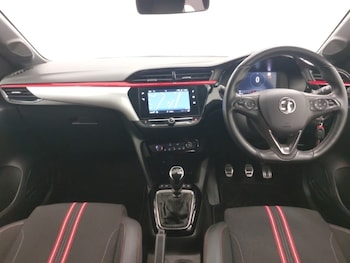 Used Vauxhall Corsa 2020 for sale - 79594445: Photo