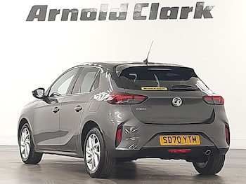 Used Vauxhall Corsa 2020 for sale - 79594445: Photo