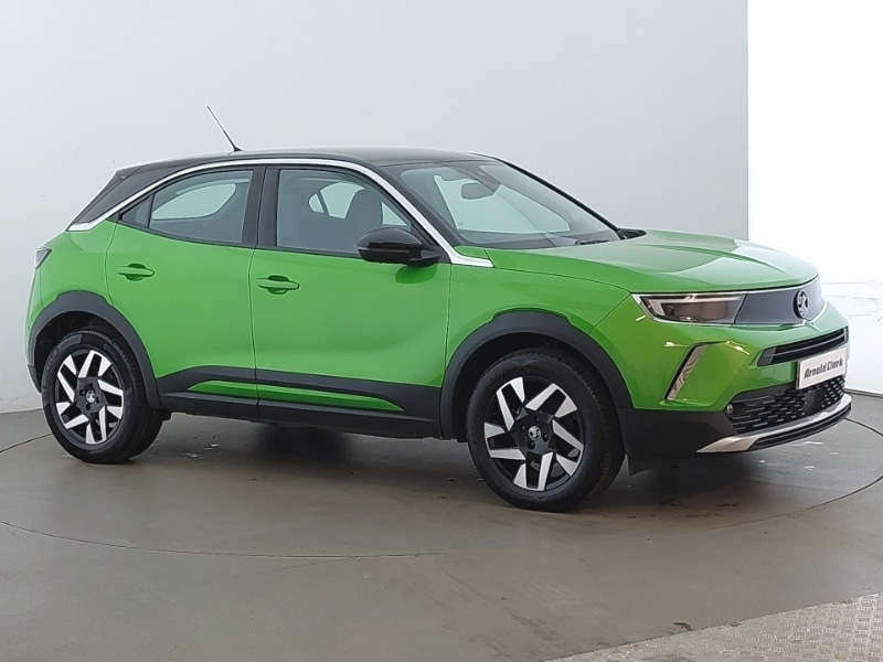 Used Vauxhall Mokka 2021 for sale - 76925485: Photo 12