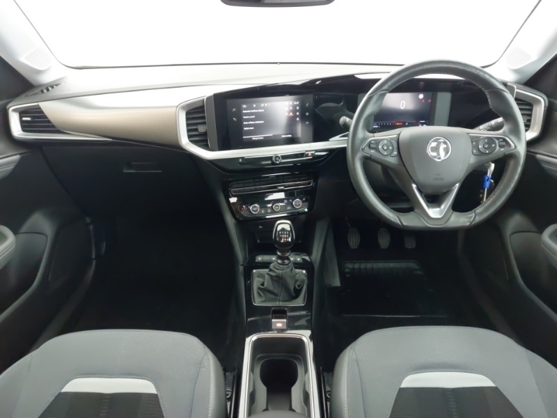 Used Vauxhall Mokka 2021 for sale - 76925485: Photo 2