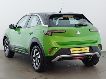 Used Vauxhall Mokka 2021 for sale - 76925485: Photo