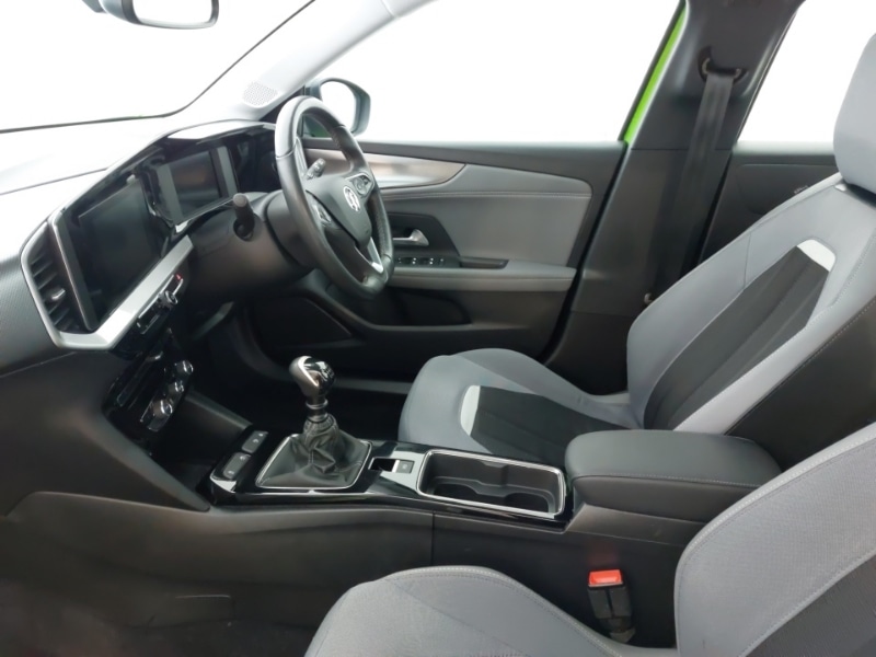 Used Vauxhall Mokka 2021 for sale - 76925485: Photo 5