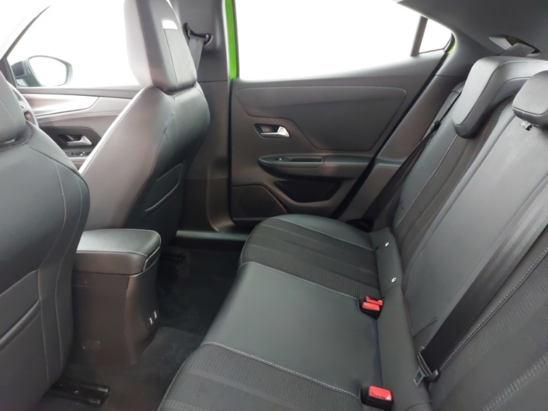 Used Vauxhall Mokka 2021 for sale - 76925485: Photo 6