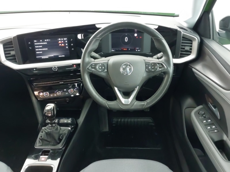 Used Vauxhall Mokka 2021 for sale - 76925485: Photo 7