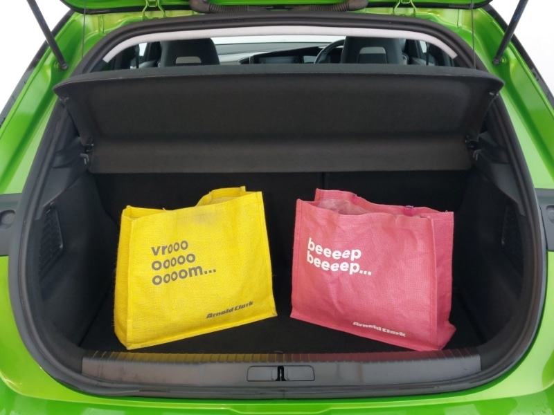 Used Vauxhall Mokka 2021 for sale - 76925485: Photo 8