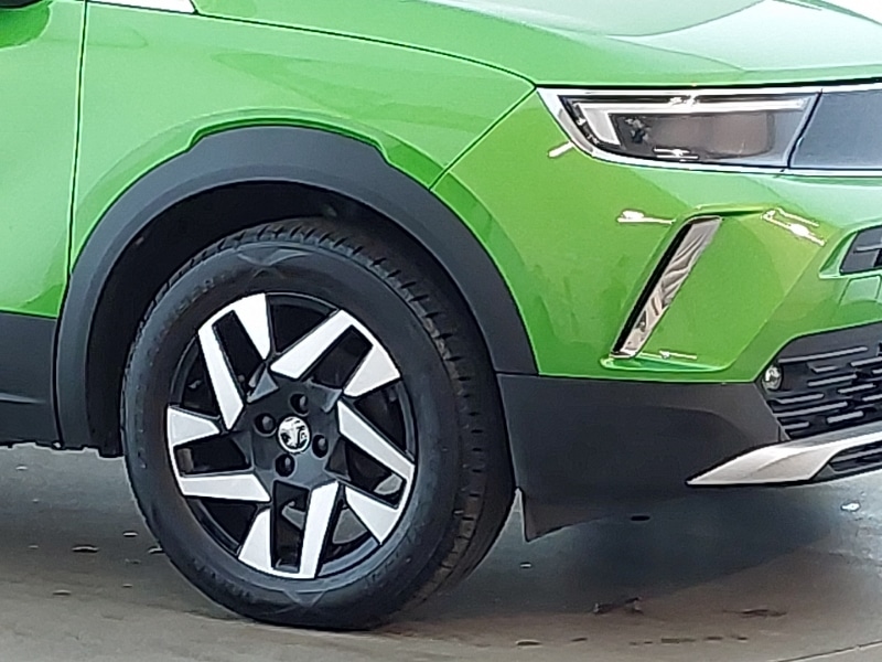 Used Vauxhall Mokka 2021 for sale - 76925485: Photo 9