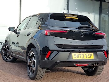 Used Vauxhall Mokka 2023 for sale - 76483462: Photo