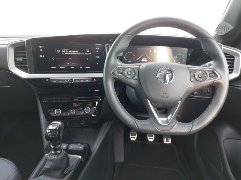 Used Vauxhall Mokka 2023 for sale - 76483462: Photo 7