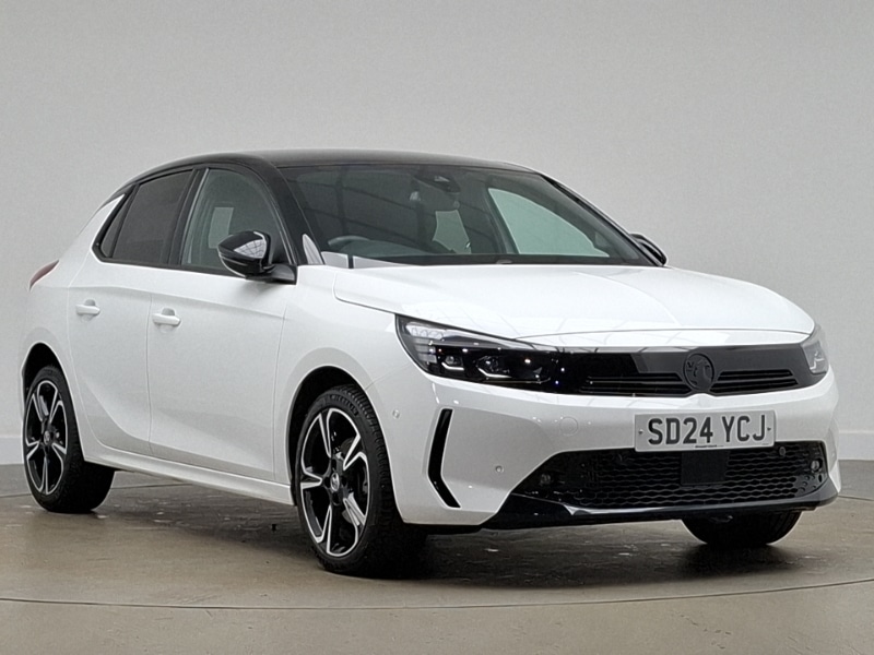 Used Vauxhall Corsa 2024 for sale - 77732254: Photo 1
