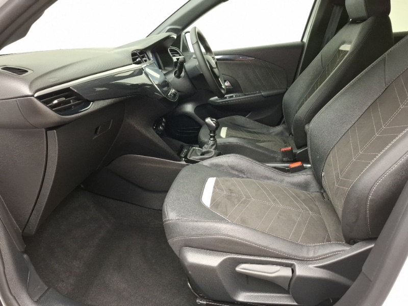 Used Vauxhall Corsa 2024 for sale - 77732254: Photo 5