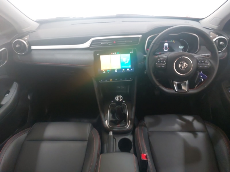 Used MG MG ZS 2023 for sale - 77955710: Photo 2