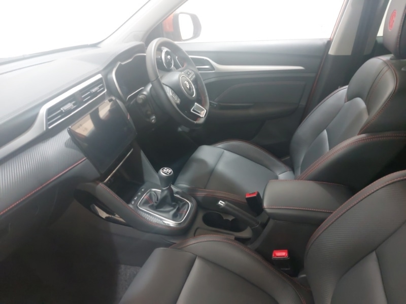 Used MG MG ZS 2023 for sale - 77955710: Photo 5