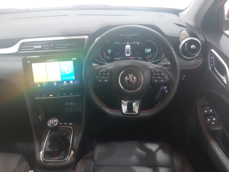 Used MG MG ZS 2023 for sale - 77955710: Photo 7