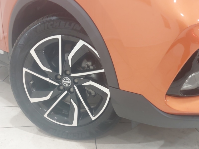 Used MG MG ZS 2023 for sale - 77955710: Photo 9