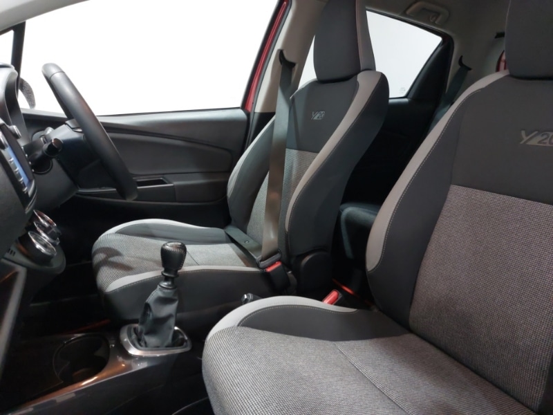 Used Toyota Yaris 2020 for sale - 76619458: Photo 5